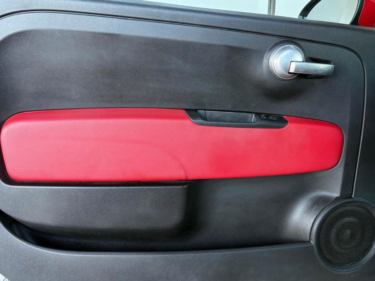Fiat 500 1.3 mjt S 95cv