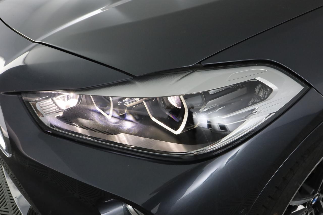 BMW X2 (F39) X2 xDrive18d Msport-X