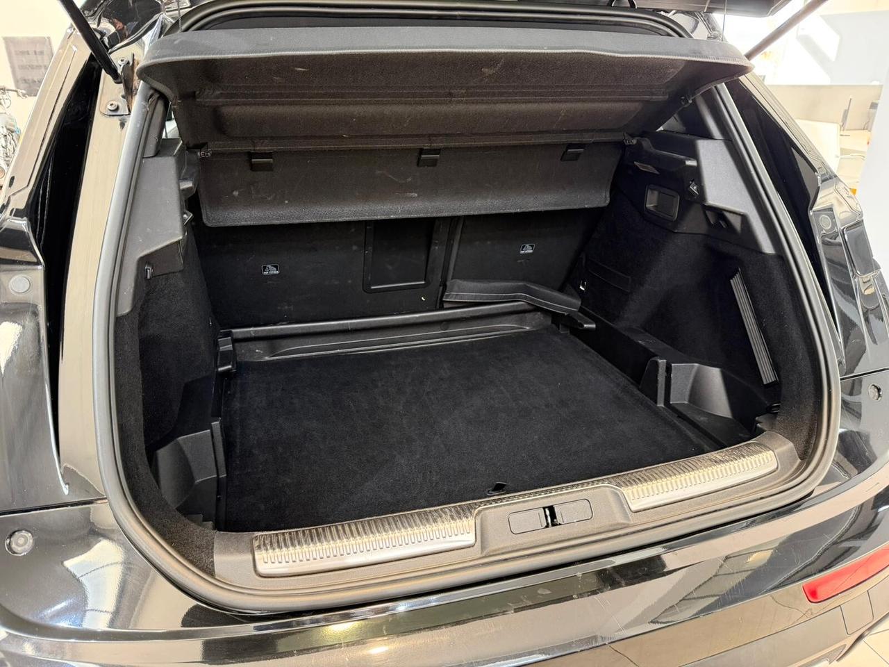 Ds 7 Crossback BlueHDi 130 aut. Performance Line