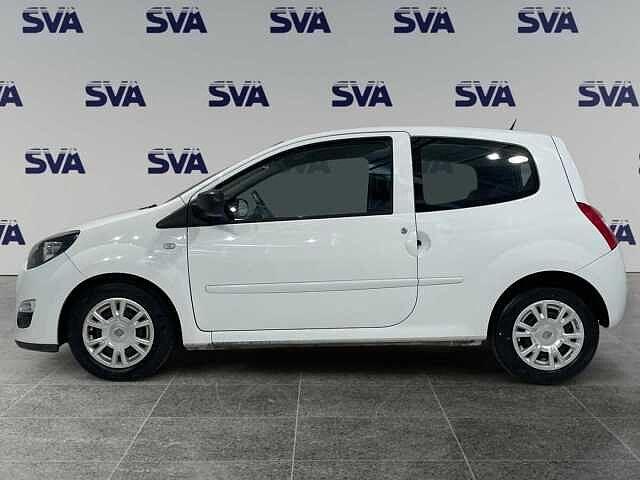 Renault Twingo 1.2 75CV Etoile - NEOPATENTATI