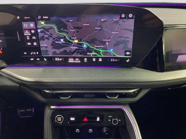 Audi Q5 Sportback AUDI Q5 SPORTBACK 2.0 TFSI S LINE S TRONIC NAVI CAMERA 360° LED GANCIO GARANZIA ESTESA