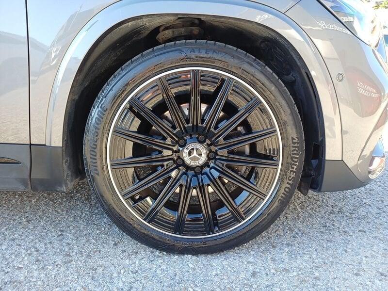 Mercedes-Benz GLA GLA 180 d AMG Line Advanced Plus NIGHT-PACK