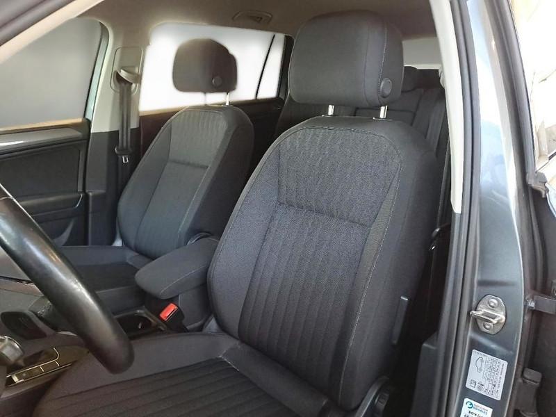 VOLKSWAGEN TIGUAN ALLSPACE 2.0 TDI SCR LIFE DSG SUV