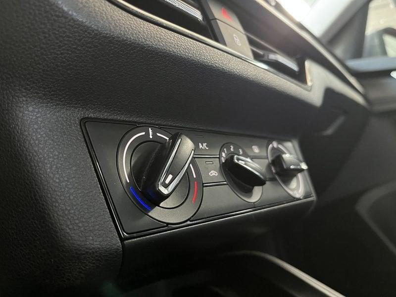 Škoda Kamiq 1.0 TSI Ambition