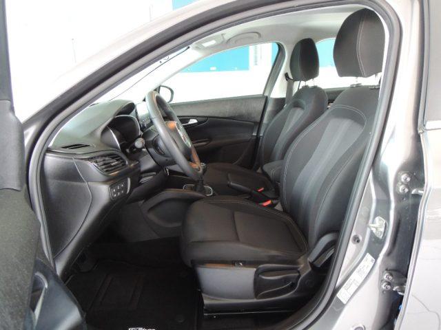 FIAT Tipo 1.4 T-Jet 120CV 5 porte Mirror