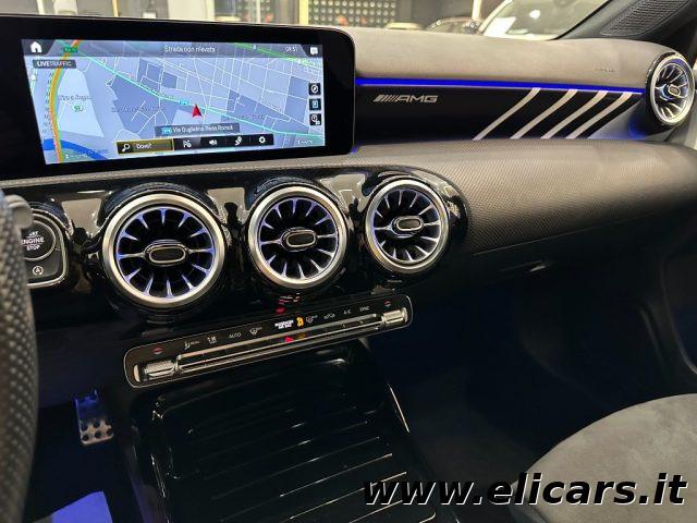 MERCEDES-BENZ A 35 AMG 4Matic Advanced Plus
