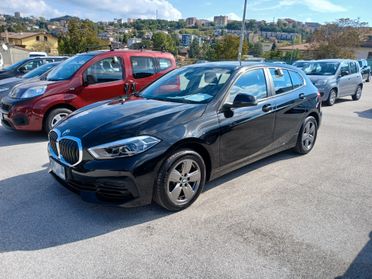 BMW 116 116D BUSINESS 116CV 2021 ADVANTAGE