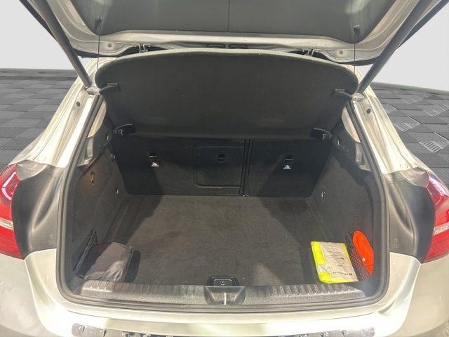 MERCEDES-BENZ CLA sse GLA GLA 200 CDI/d Automatic 4Matic Sport