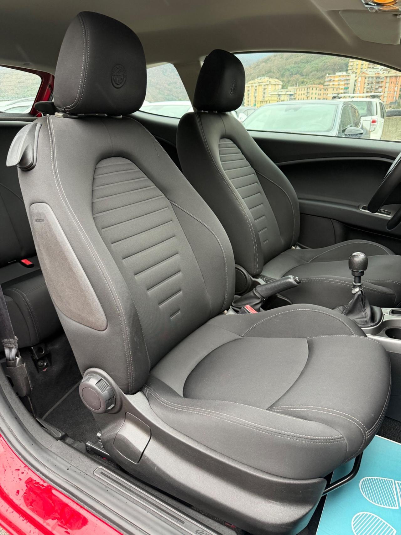 Alfa Romeo MiTo 1.4 78 CV - NEOPATENTATI- EURO 6