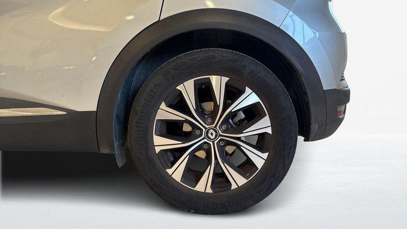 Renault Captur II 2019 1.6 E-Tech full hybrid Techno Auto 145cv
