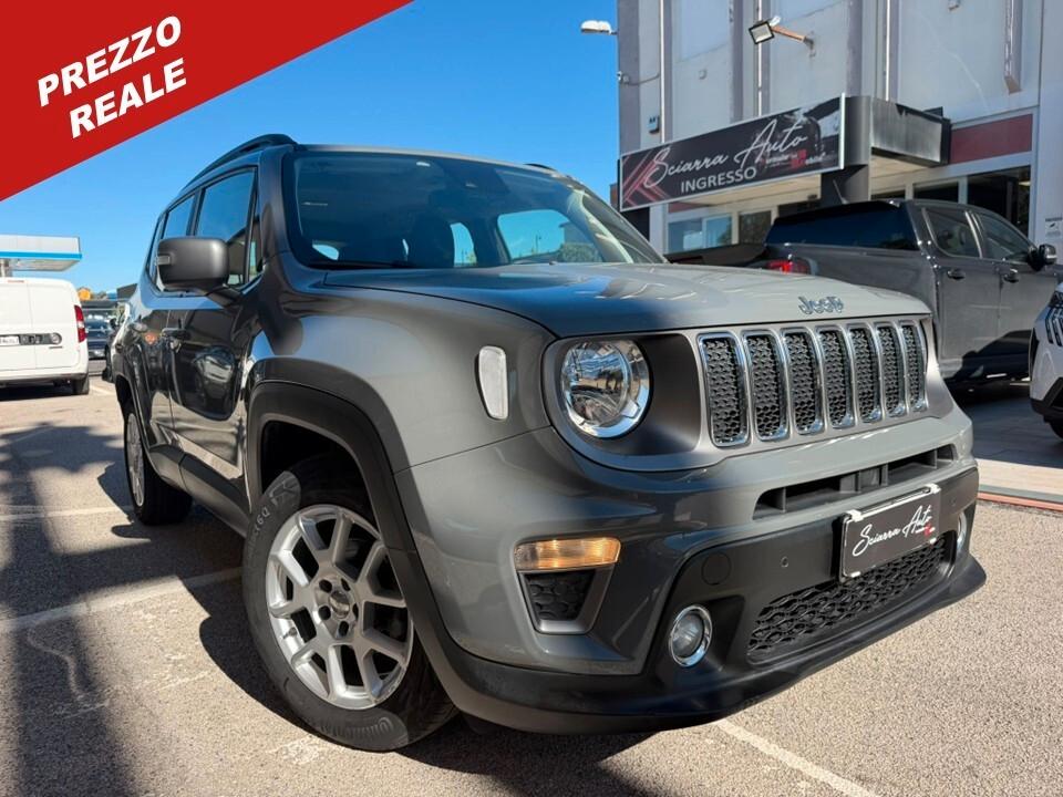 Jeep Renegade 1.0 T3 Limited 120cv