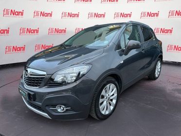 Opel Mokka 1.7 CDTI Ecotec 130CV 4x2 Start&Stop Cosmo