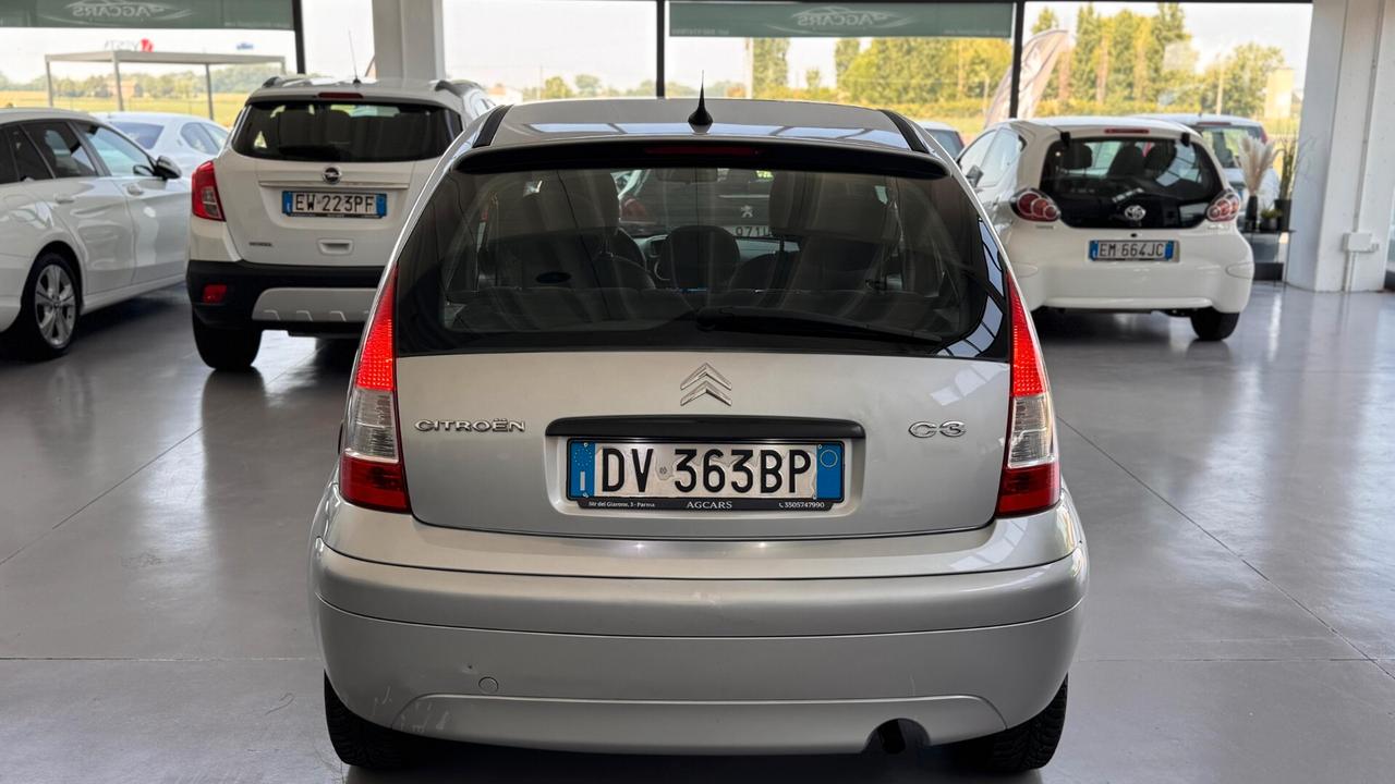 Citroen C3 1.4 Perfect Techno Bi Energy M