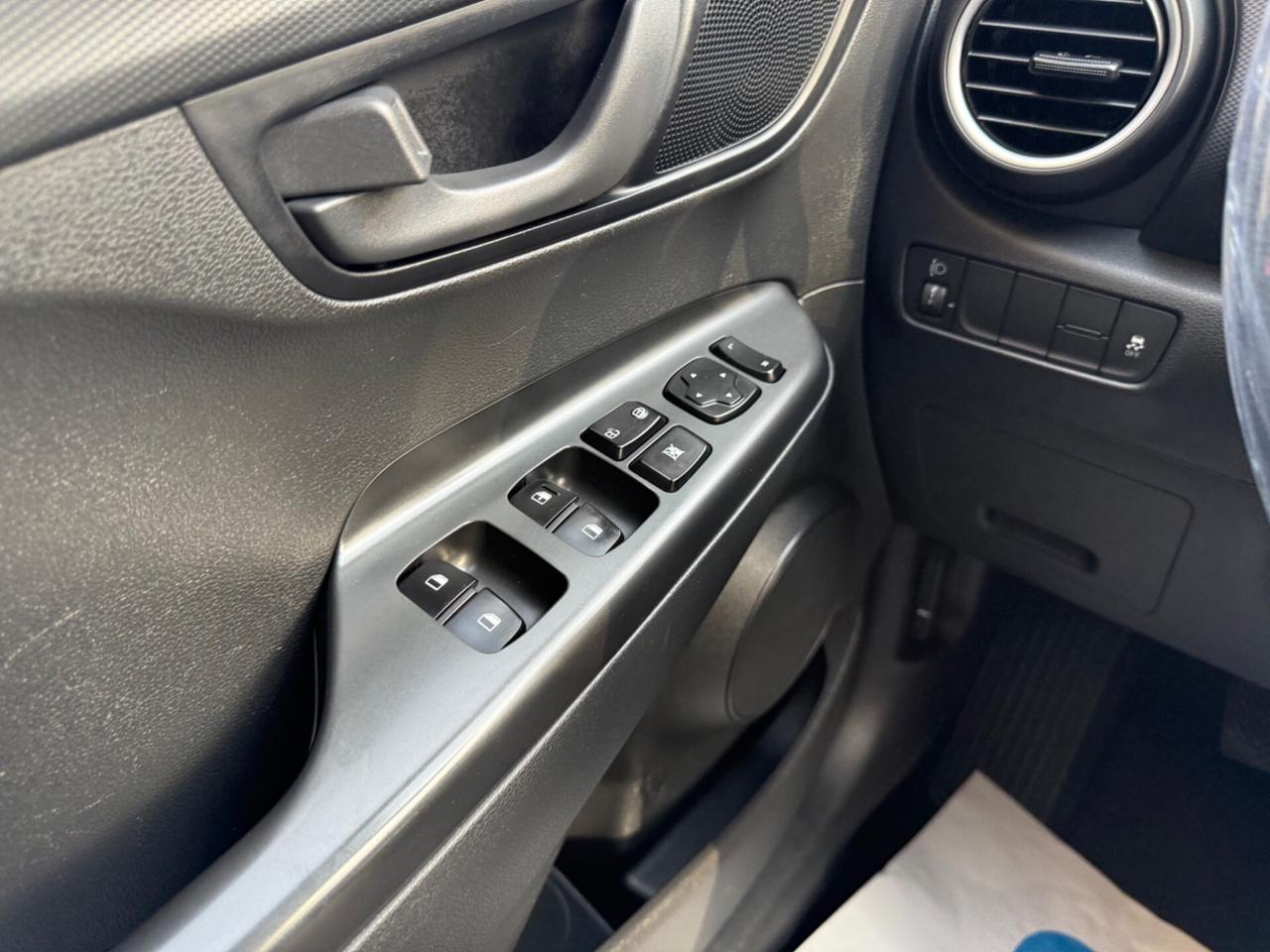 Hyundai Kona 1.6 CRDI 115 CV - Unico Proprietario