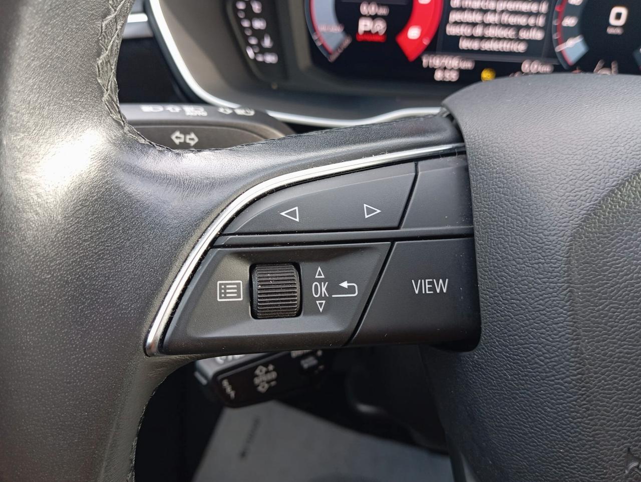 Audi Q3 SPB 35 TDI quattro S tronic Business Plus