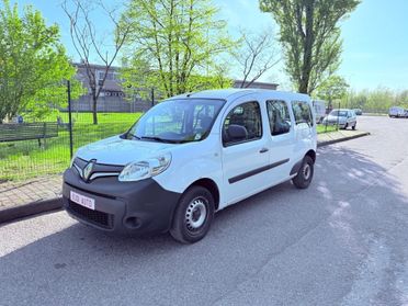 Kangoo *2019*- 30 MILA KM!!! PREZZOO SUPER EURO 6