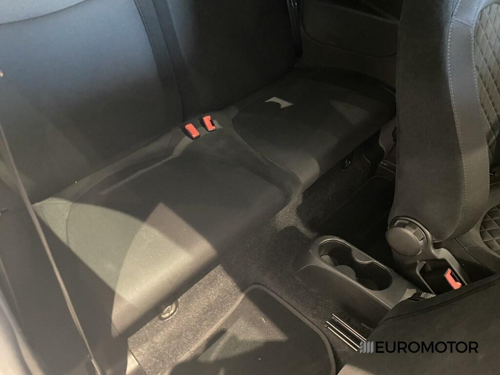 Abarth 595 1.4 T-Jet