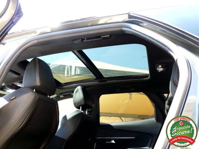 PEUGEOT 3008 BlueHDi 120 S&S EAT6 GT Line