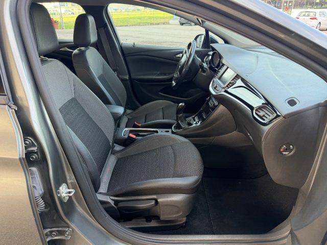 OPEL Astra 1.5 CDTI 122 CV S&S Sports Tourer Ultimate