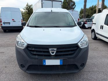 Dacia Dokker 1.5 dCi 8V 75CV Start&Stop Furgone
