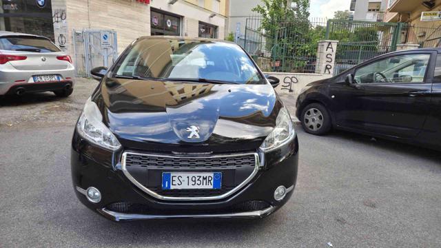 PEUGEOT 208 1° serie 1.2 VTi 82 CV 5 porte Active