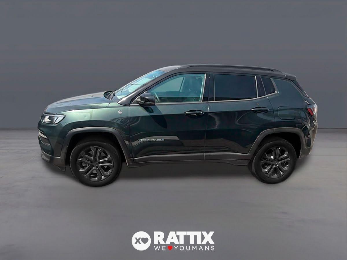 Jeep Compass 1.3 turbo t4 phev North Star 4xe auto + tetto apribile