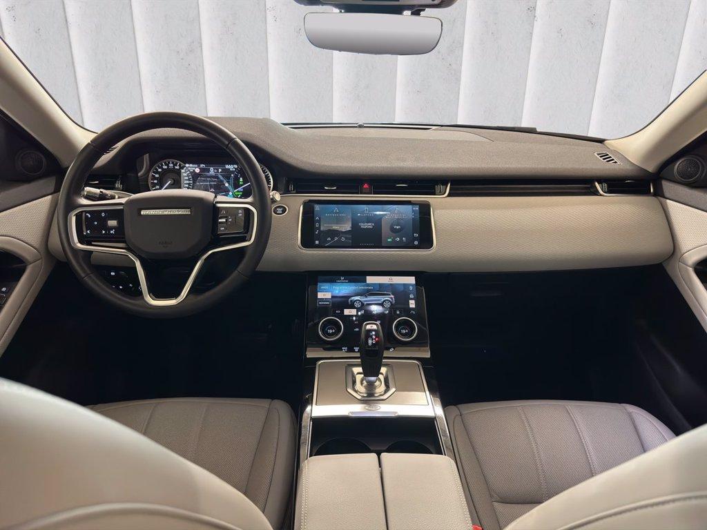 LAND ROVER Range rover evoque 1.5 i3 phev s awd auto del 2022