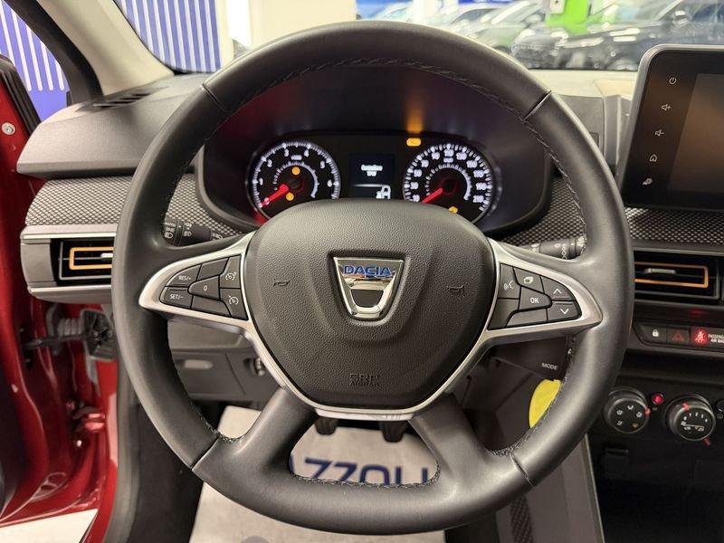 Dacia Sandero 1.0 TCe STREETWAY EXPRESSION