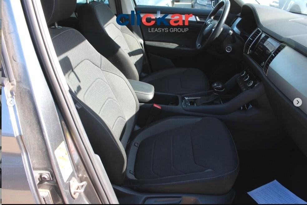Skoda Kodiaq 2.0tdi AUT 7p Virtual Cam Led UNIPRO IVA DEDUCIB.