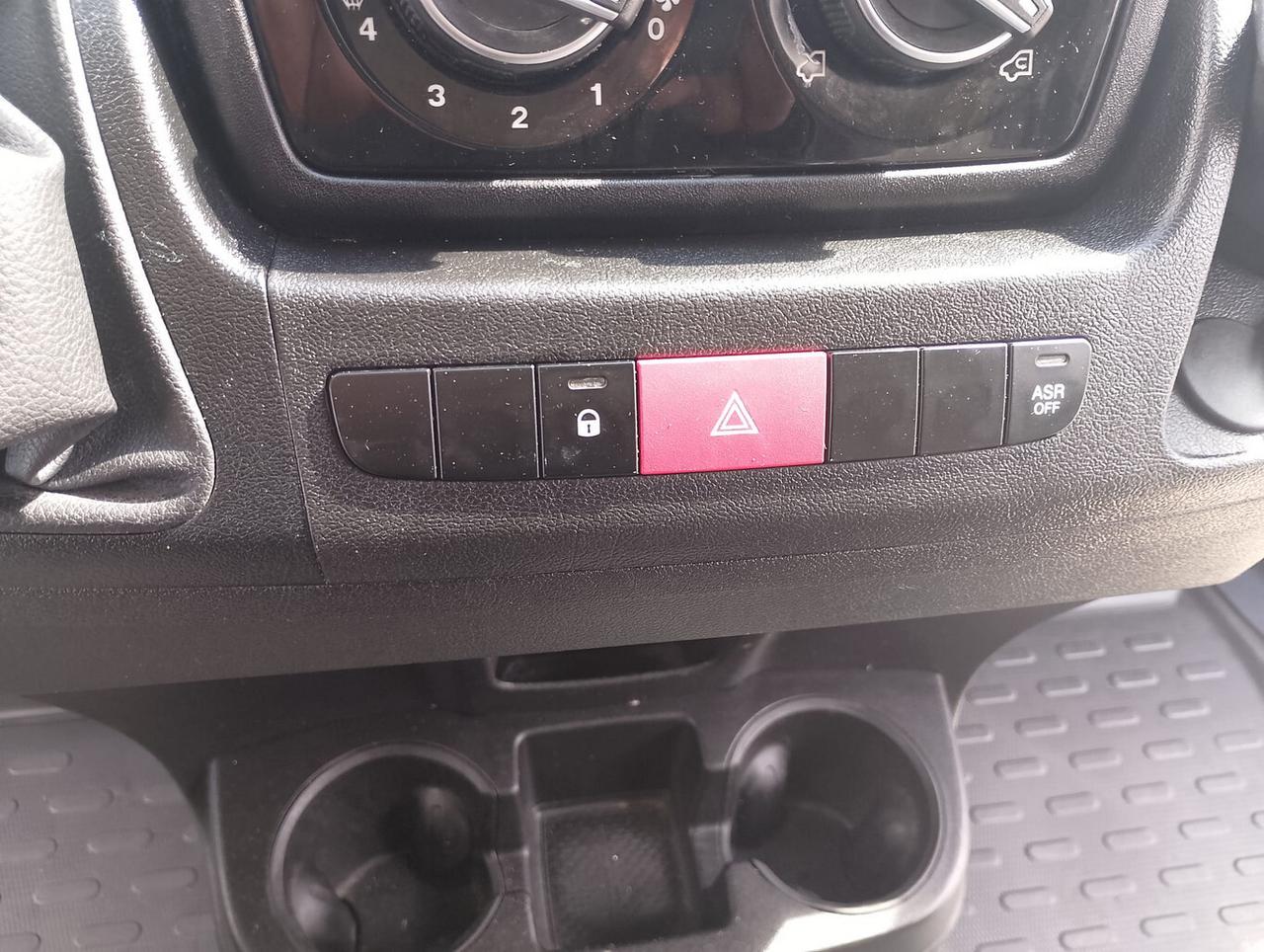 Fiat Ducato 30 2.3 MJT 130CV PC-TN Furgone