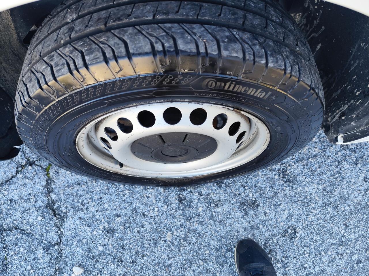 Volkswagen T6.1 Transporter 2.0 TDI 150CV 4Motion-Book Serv.