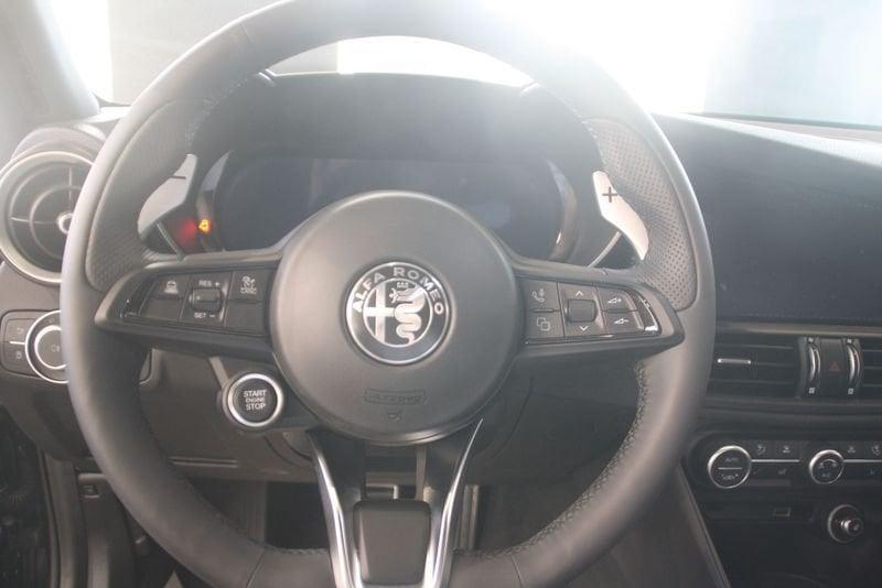 Alfa Romeo Giulia Giulia 2.2 t Veloce Q4 210cv auto