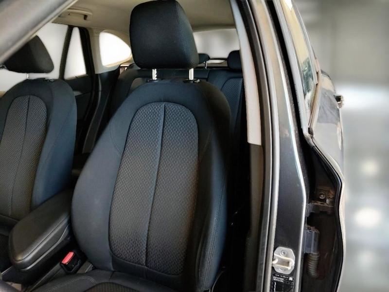 BMW X1 XDRIVE 25E BUSINESS ADVANTAGE AUTOMATICO SUV