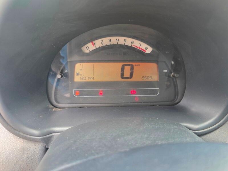 CITROEN C3 1ª serie C3 1.1 Elegance