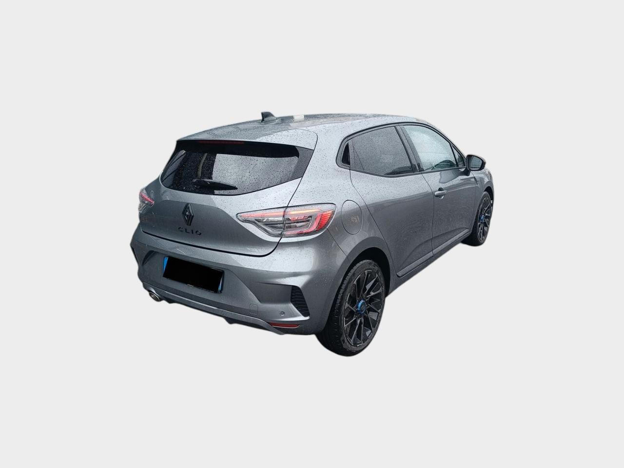 Renault Clio TCe 90 CV 5 porte Esprit Alpine