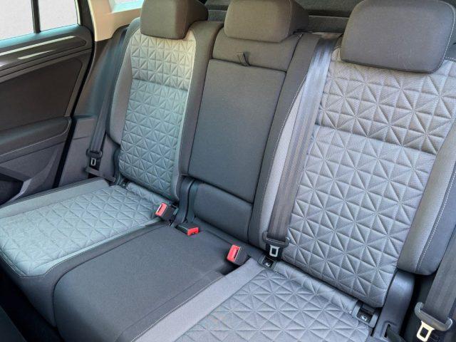 VOLKSWAGEN Tiguan 1.5 TSI 150 CV DSG ACT Life