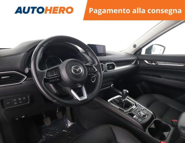MAZDA CX-5 2.2L Skyactiv-D 150 CV AWD Exclusive