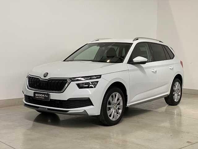 SKODA Kamiq 1.0 TSI 110 CV Style
