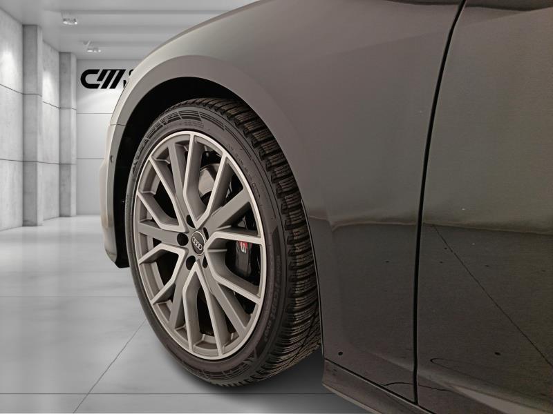 Audi S6 Avant 3.0 TDI mHEV Sport Attitude Quattro Tiptronic