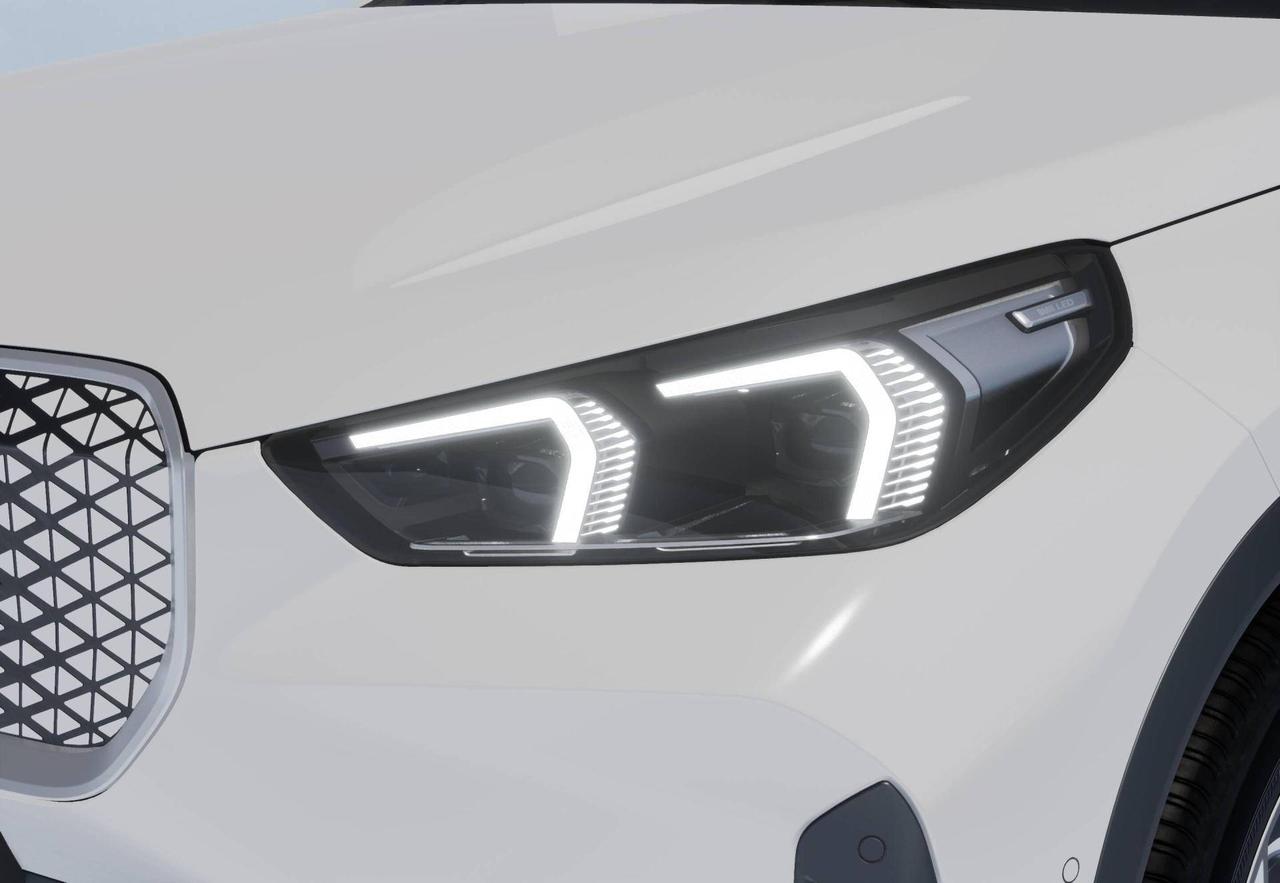 BMW X1 iX1 eDrive20 Special Edition