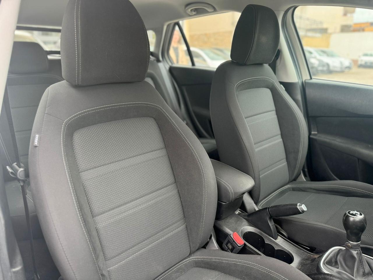 Fiat Tipo 1.3 Mjt 95 CV LOUNGE SW N1