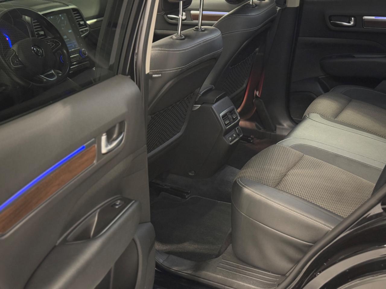 Renault Koleos Blue dCi 190 CV 4X4 X-Tronic Initiale Paris