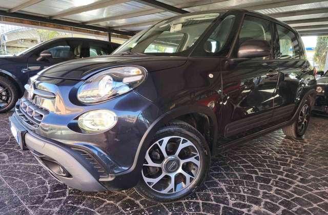 Fiat 500L CROSS CAMERA UNIPRO!1.4 95 CV S&S