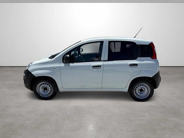 FIAT Panda 1.0 S&S Hybrid Van 2 posti