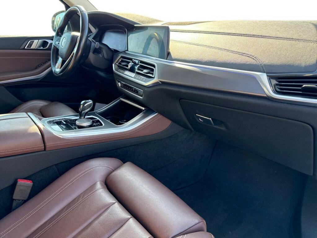 BMW X5 25 d xLine xDrive Steptronic