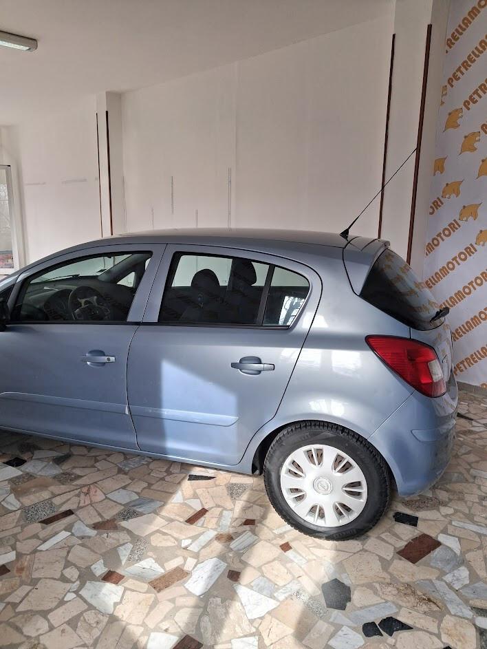 Opel Corsa 1.3 CDTI 75CV 5 porte Enjoy Pari al nuovo