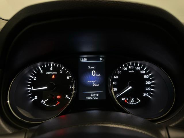 NISSAN Qashqai 1.2 Acenta NEOPATENTATI