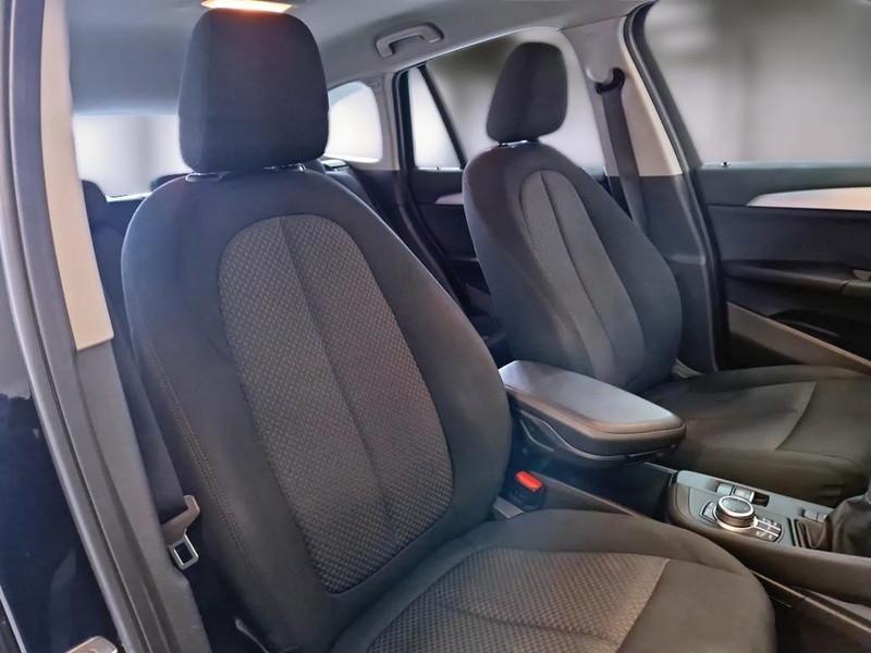 BMW X1 xDrive 25e Business Advantage automatico