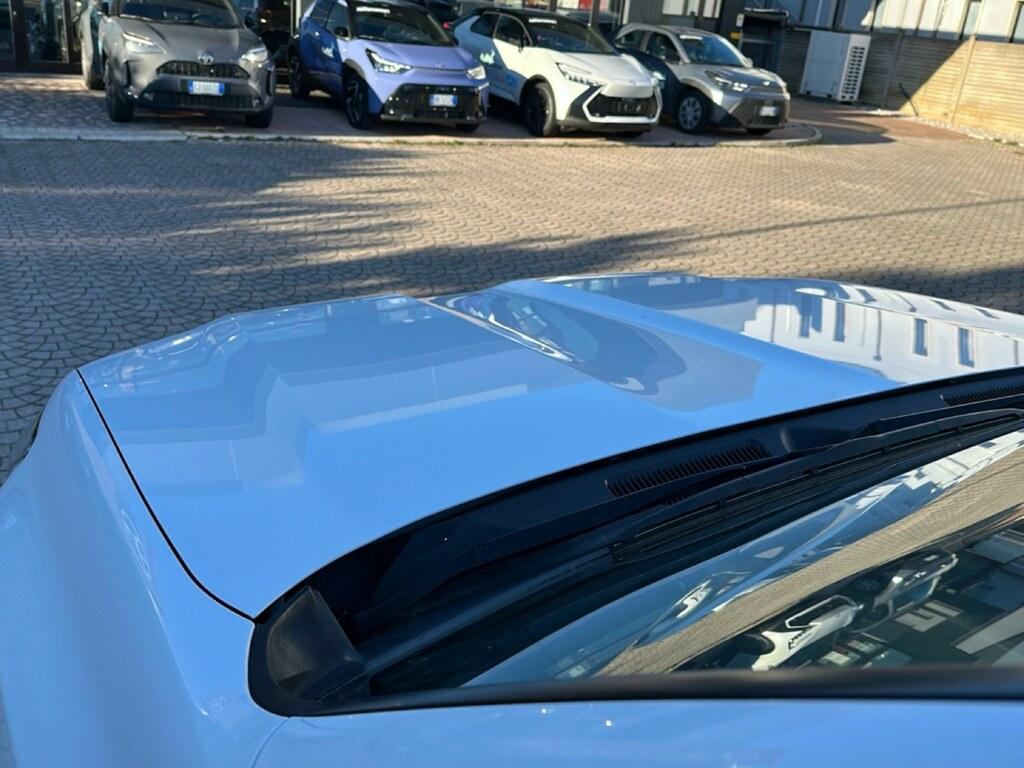 Toyota Land Cruiser 3 Porte 2.8 D-4D Active