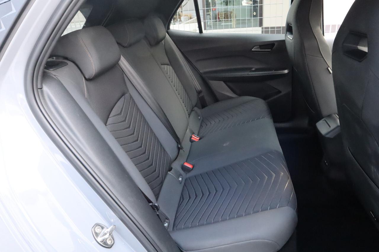 BORN 204CV LED KEYLESS SOLO 37.000 KM! GUIDABILE DA NEOPATENTATI!